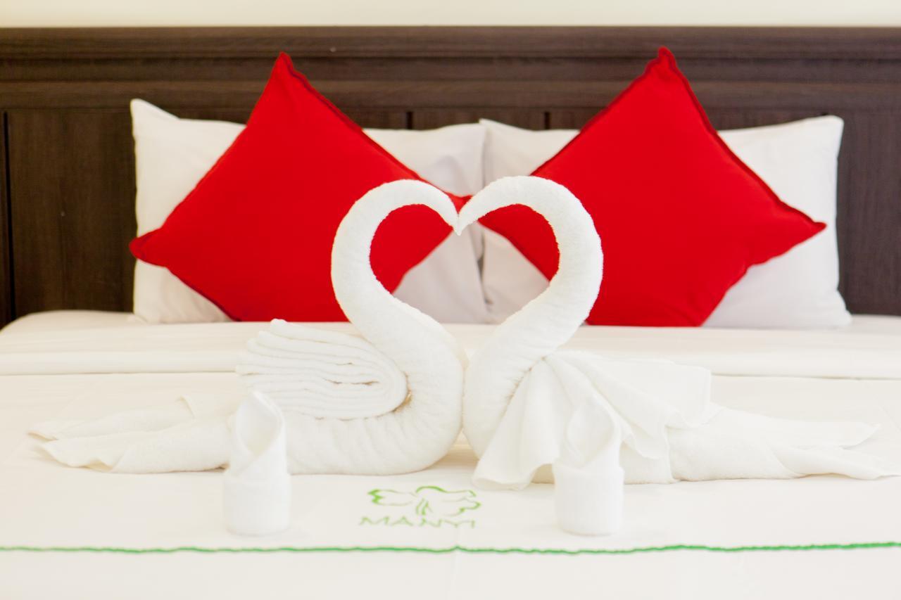 Manyi Boutique House Hotel Chiang Mai Ngoại thất bức ảnh
