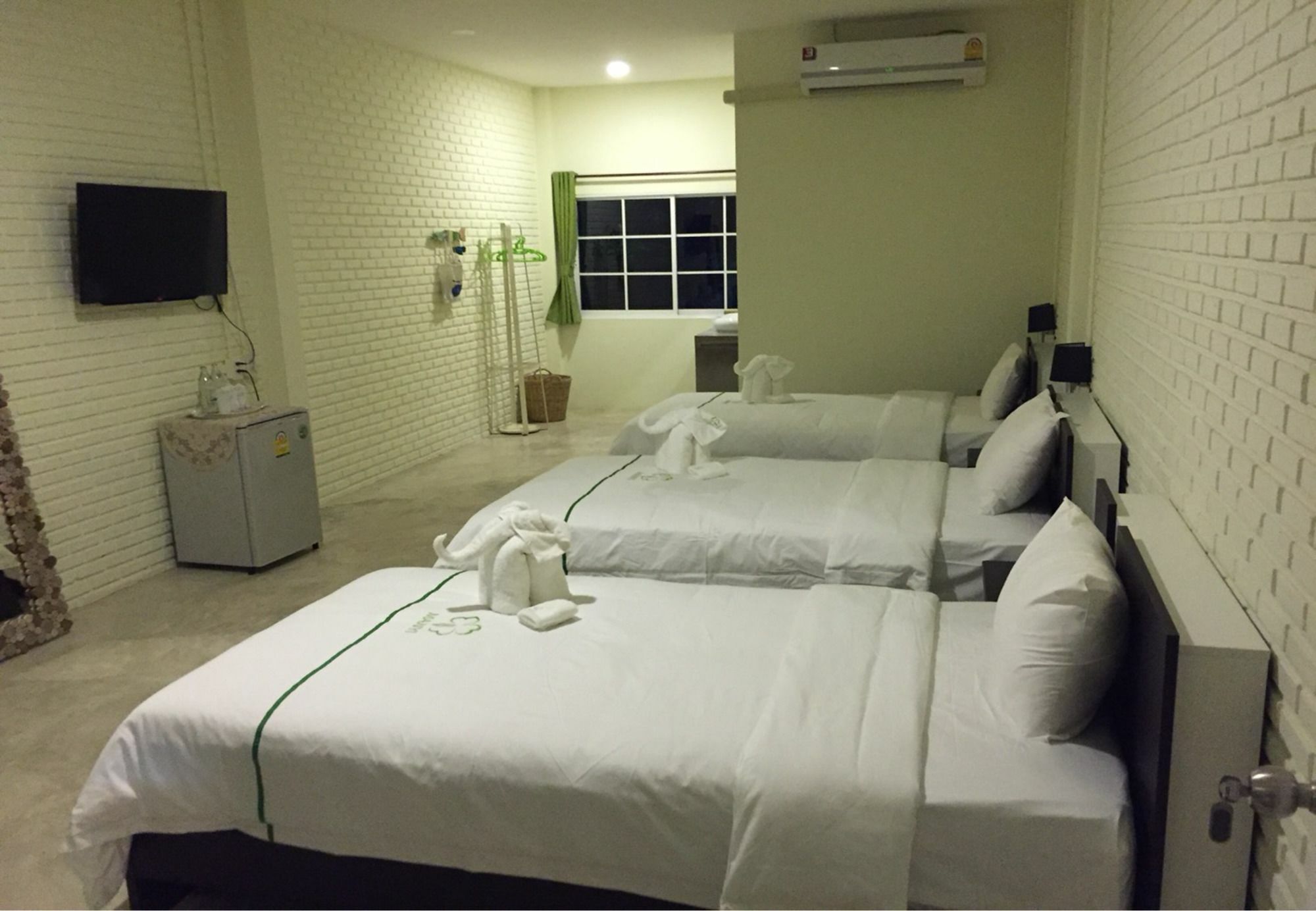 Manyi Boutique House Hotel Chiang Mai Ngoại thất bức ảnh