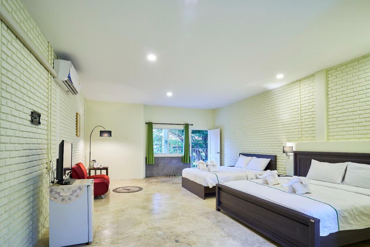 Manyi Boutique House Hotel Chiang Mai Ngoại thất bức ảnh