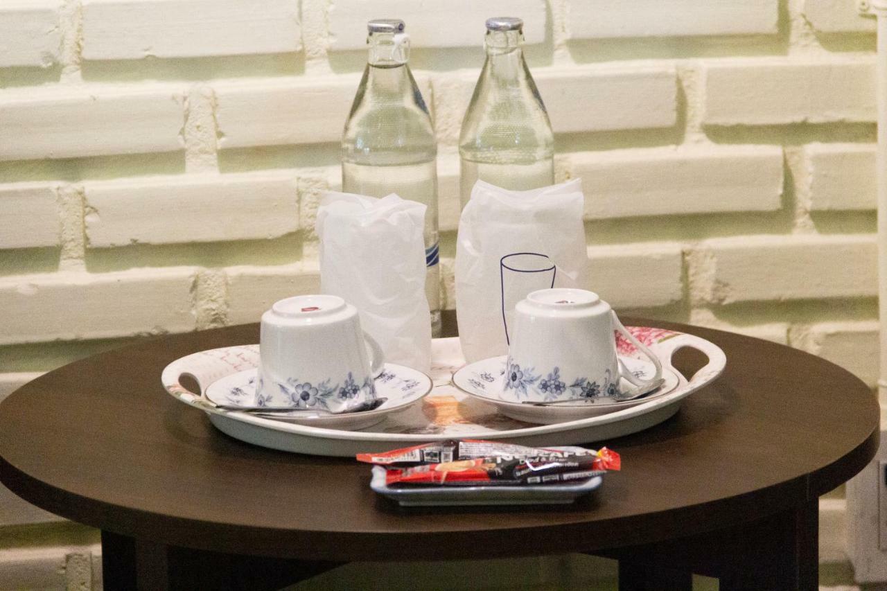 Manyi Boutique House Hotel Chiang Mai Ngoại thất bức ảnh