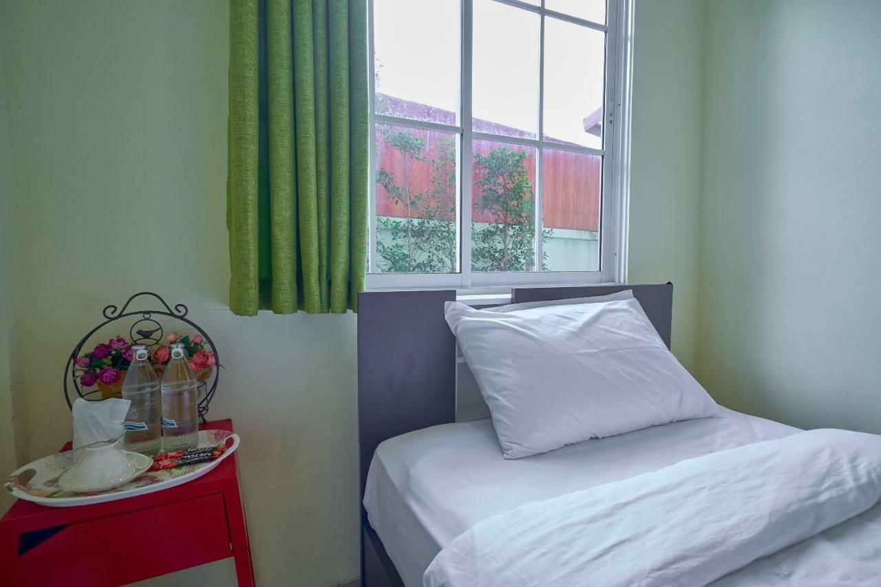 Manyi Boutique House Hotel Chiang Mai Ngoại thất bức ảnh